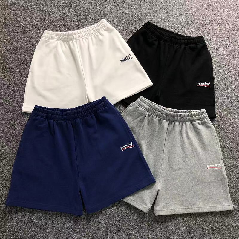BALENCIAGA SHORTS 42051416163（ im 170cm 60kg i wear size XS in the phot）