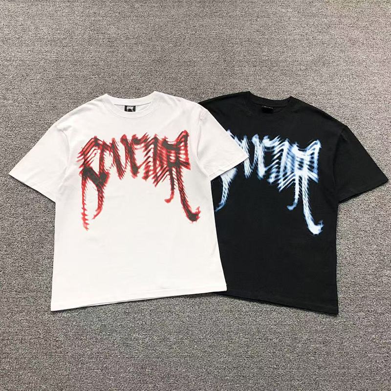 REVENGE T-SHIRT 504015991（im 170cm 60kg i wear size S in the phot）