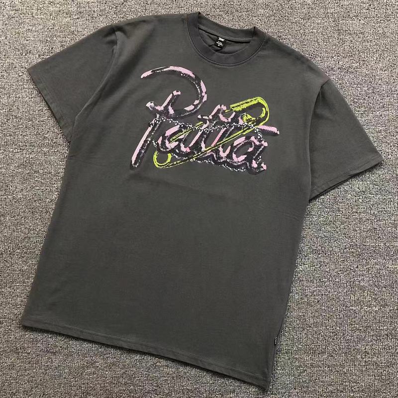 PATTA T-SHIRT 1261007175（im 170cm 60kg i wear size M in the phot）