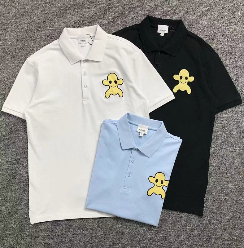 BURBERRY POLO 173048