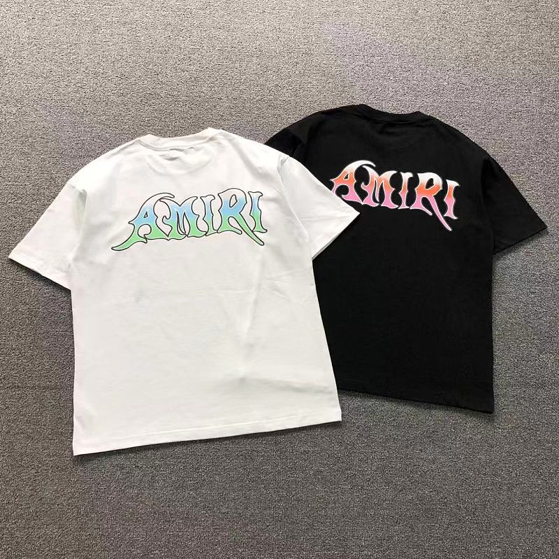 AMIRI T-SHIRT 52072002180