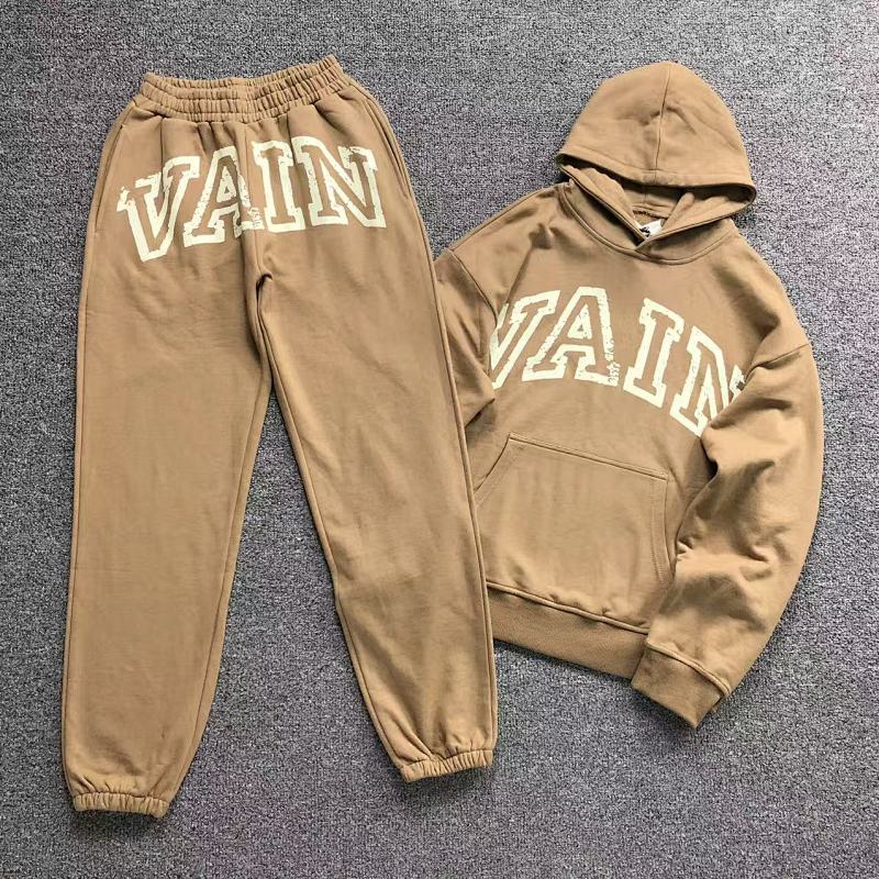 TOP TROUSERS SAINT VANITY HOODIE TROUSERS 3104190172