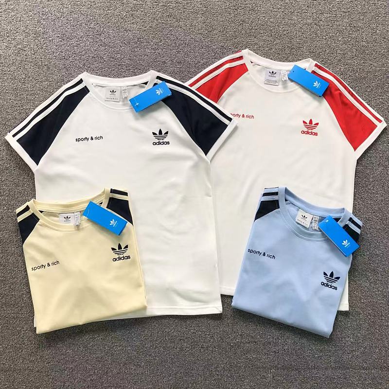 ADIDAS T-SHIRT FEMAIE STYIE 524301185