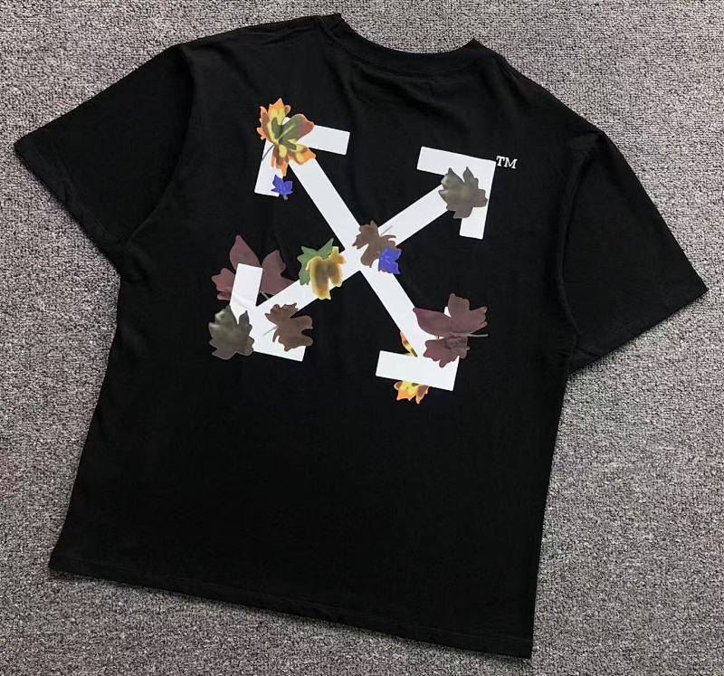 OFF-WHITE T-SHIRT 503120419