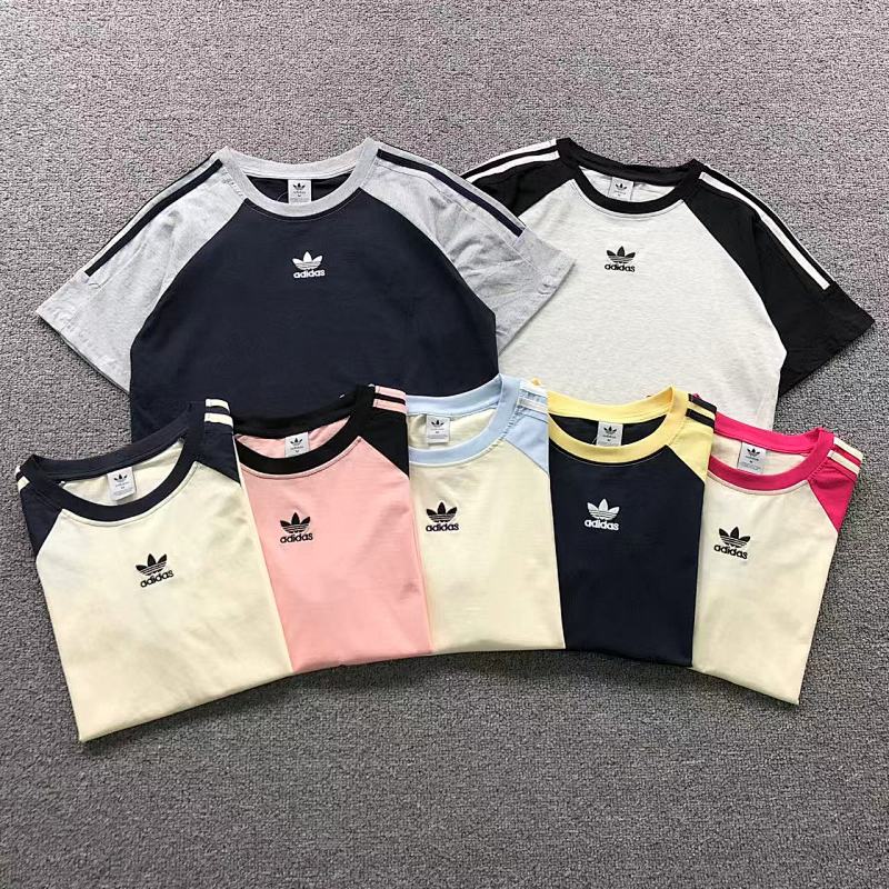ADIDAS FEMAIE STYIE T-SHIRT 56090285