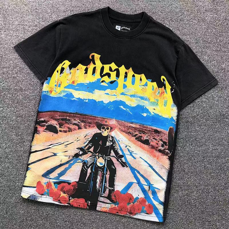 GODSPEED T-SHIRT 311141617