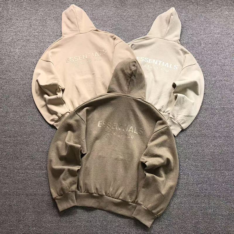 FOG HOODIE 41090806135（im 170cm 60kg i wear size XL in the phot）