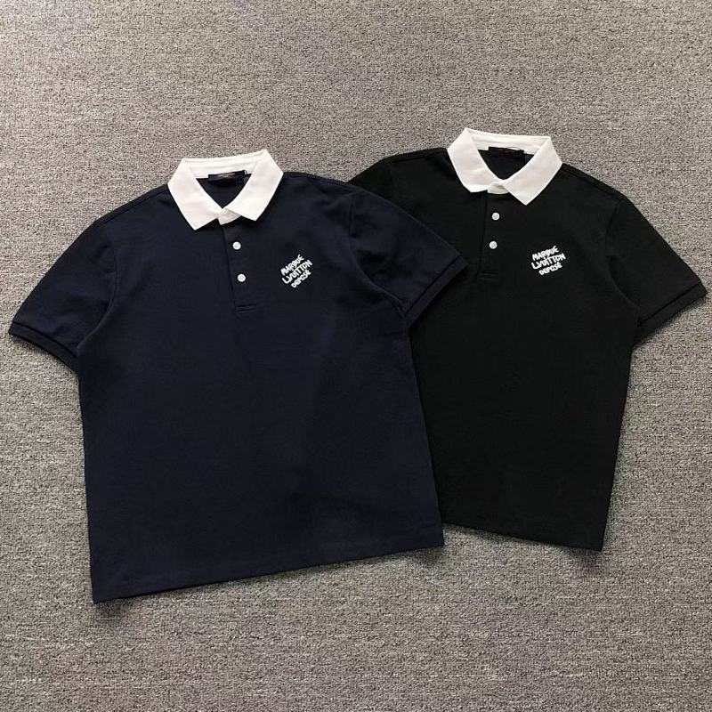 LV POLO 571923106（im 170cm 60kg i wear size M in the phot）