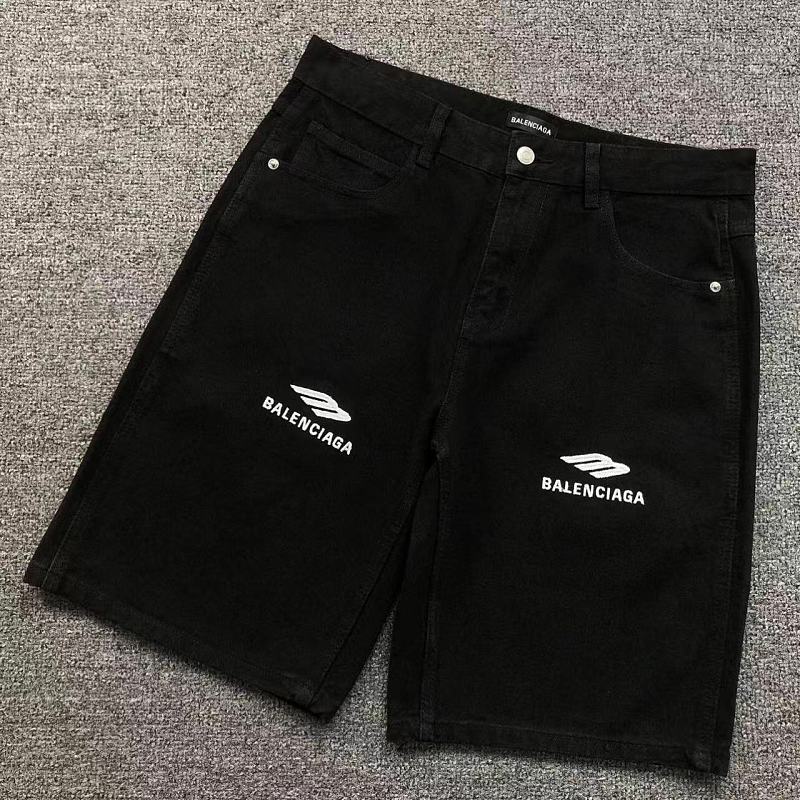 BALENCIAGA SHORTS 3207113417（im 170cm 60kg i wear size L in the phot）