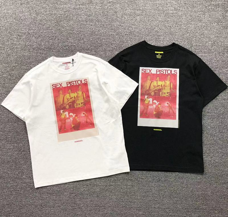 NEIGHBORHOOD T-SHIRT 110211302