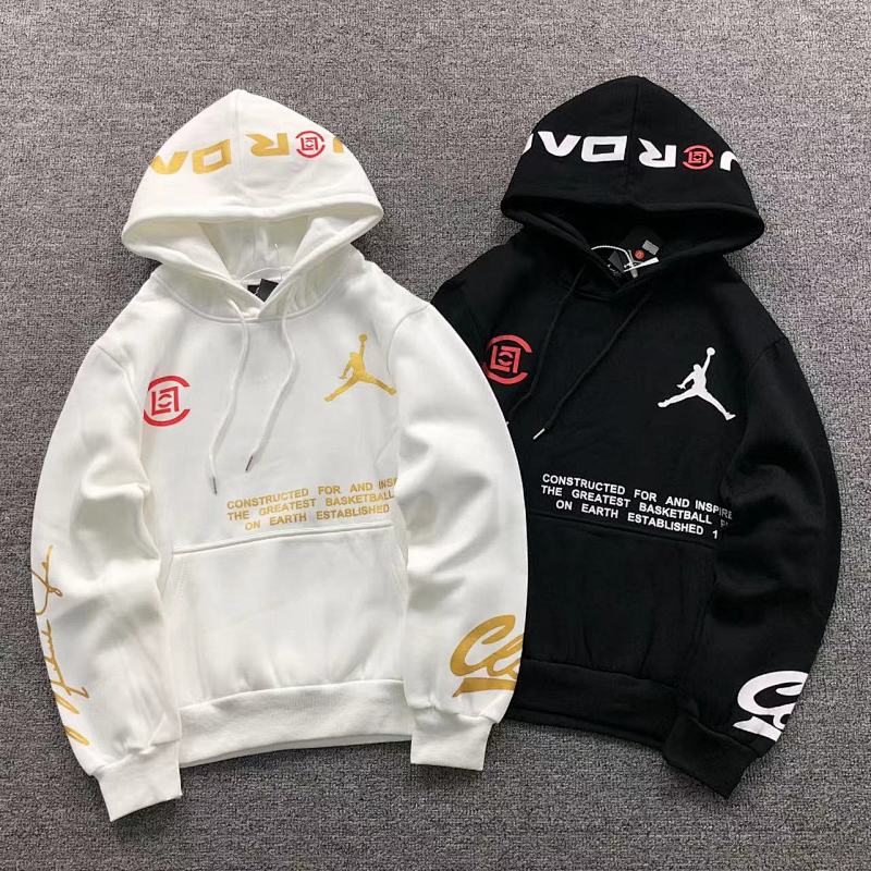 AIR JORDAN HOODIE 210090757