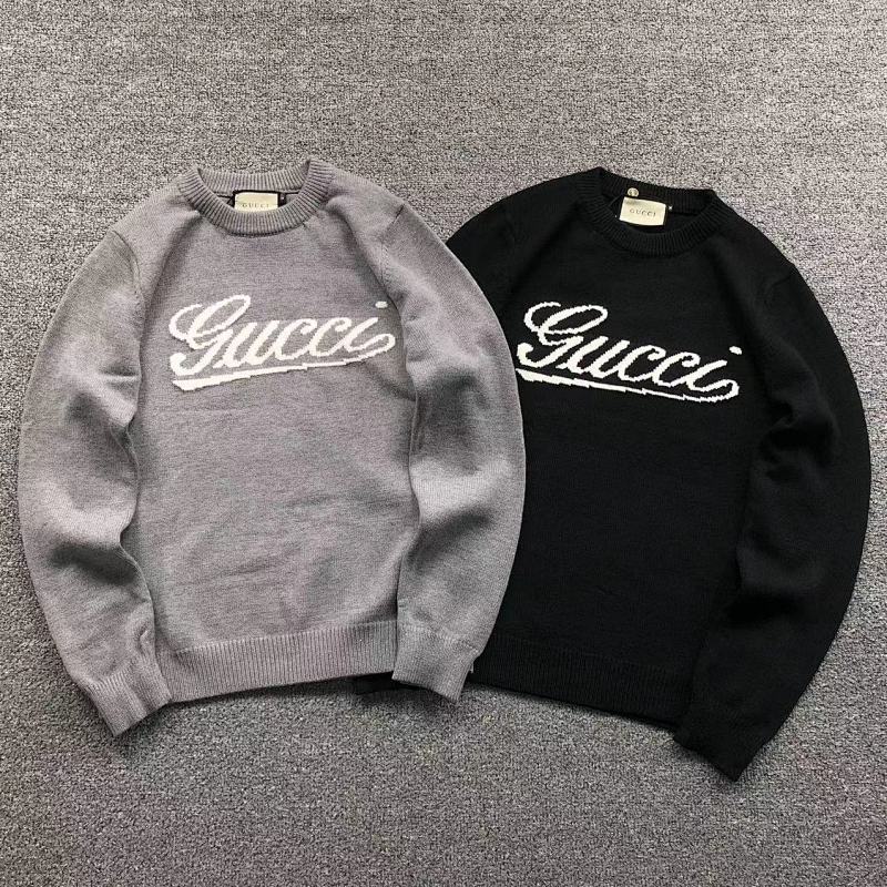 GUCCI SWEATER 41090614146（im 170cm 60kg i wear size M in the phot）