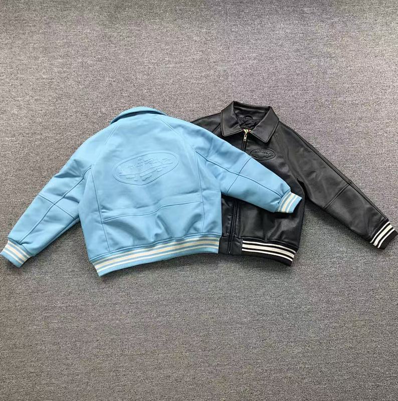 CORTEIZ JACKET 111220234