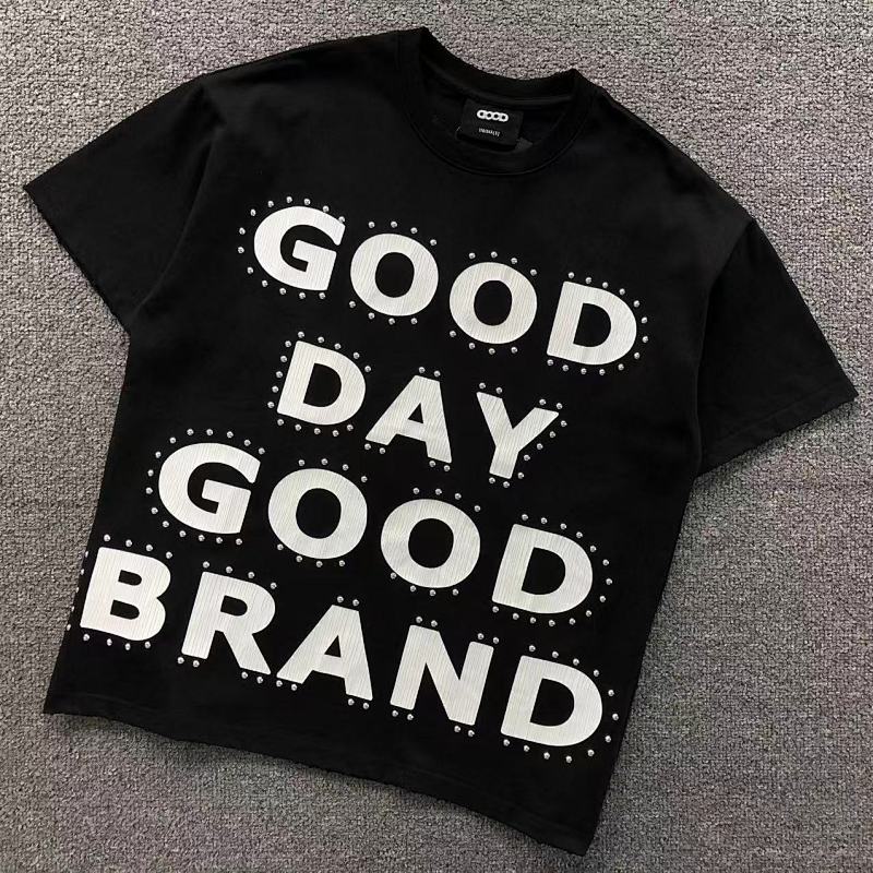 GOLD T-SHIRT 11061126116（im 170cm 60kg i wear size S in the phot）
