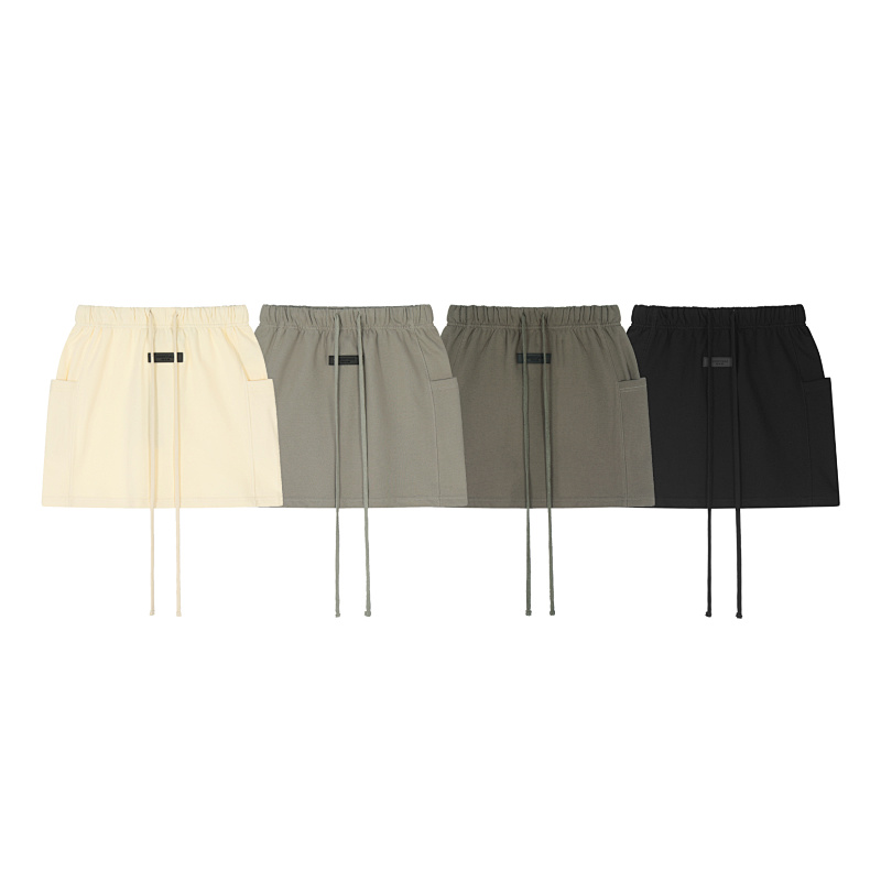 FOG SHORTS 262124