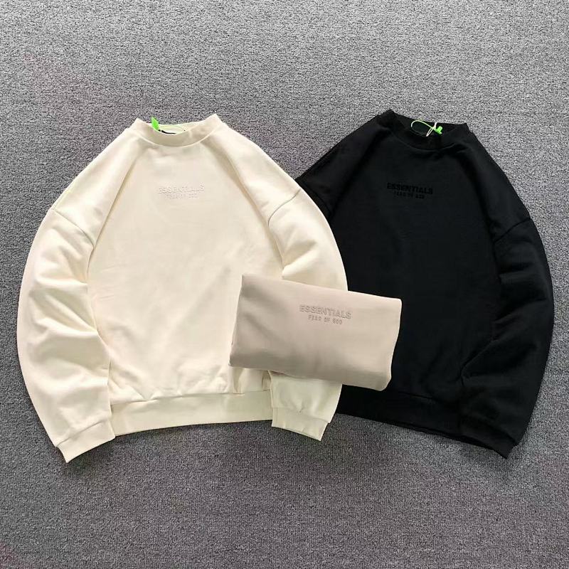 FOG HOODIE 2190309125（im 170cm 60kg i wear size M in the phot）