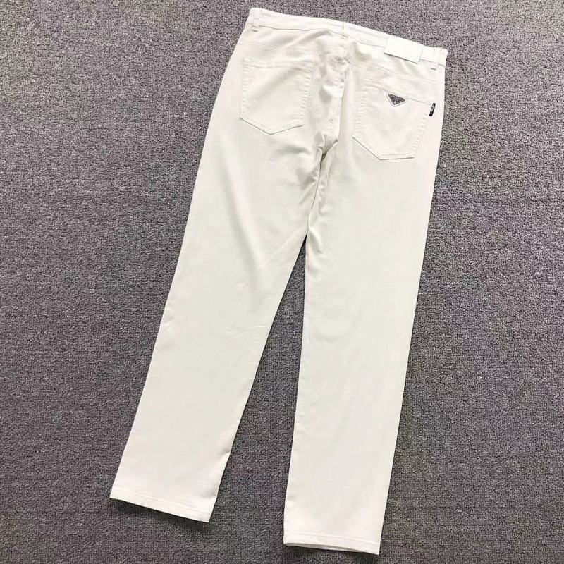 PRADA TROUSERS 4202021401