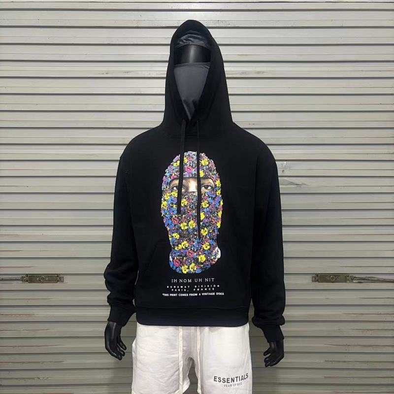 IH NOM UH NIT HOODIE 152401