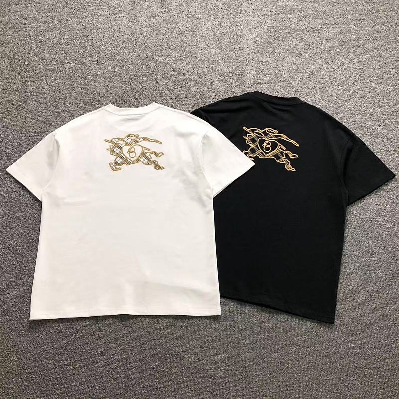 BURBERRY T-SHIRT 22062421171