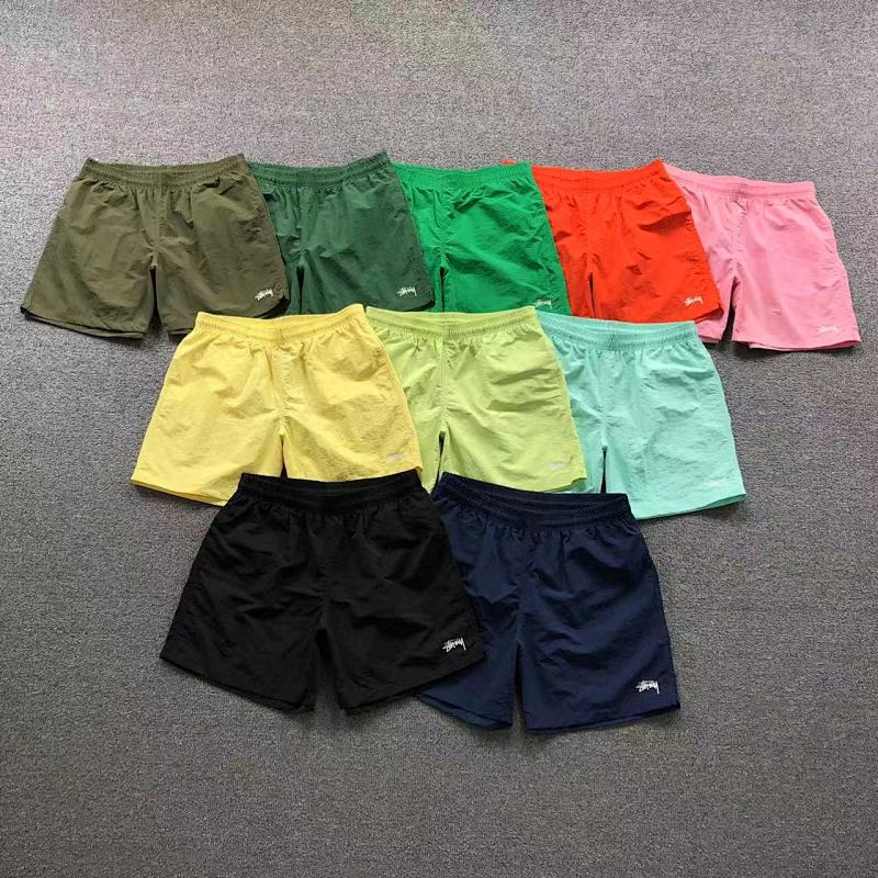 STUSSY SHORTS 1109290302（im 170cm 60kg i wear size M in the phot）