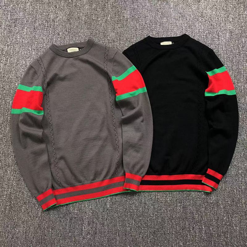 GUCCI SWEATER 110262120