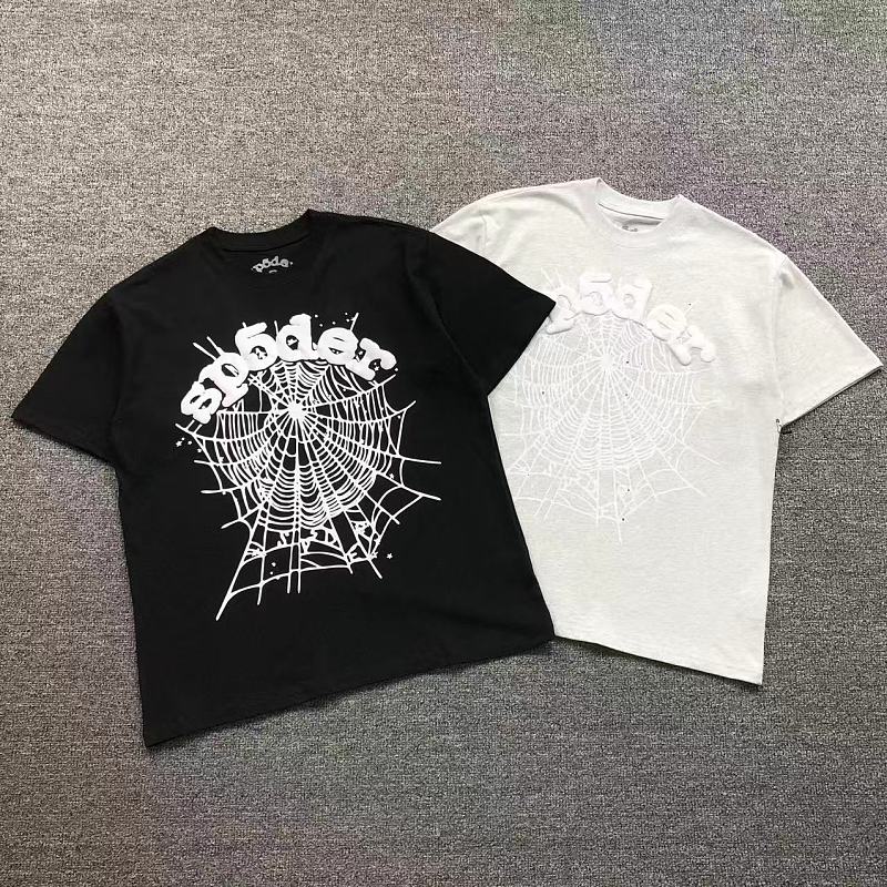SP5DER T-SHIRT 12580746（im 170cm 60kg i wear size S in the phot）