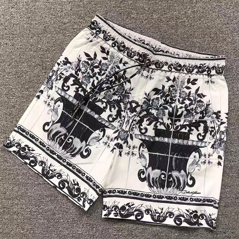 DOLCE GABBANA SHORTS 121262760（im 170cm 60kg i wear size M in the phot）
