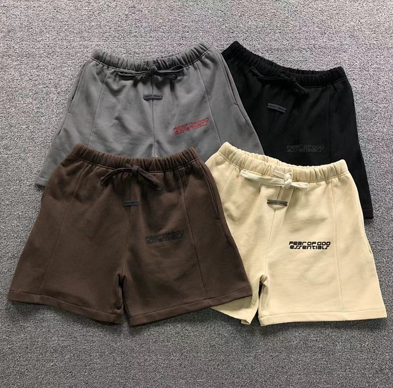 FOG SHORTS 22040408125（im 170cm 60kg i wear size M in the phot）