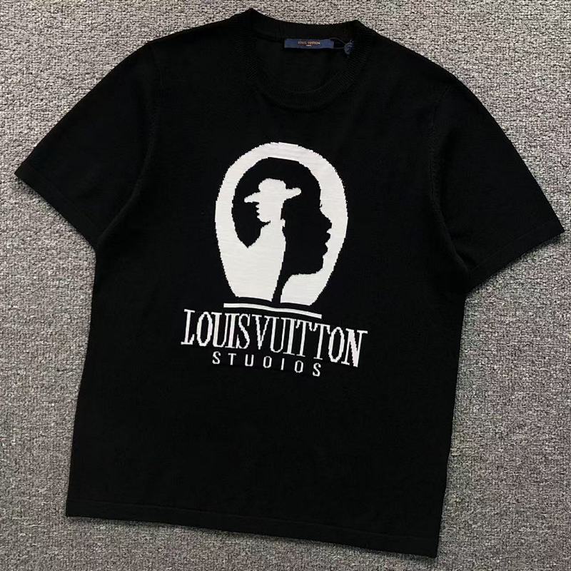 LV T-SHIRT 502152217（im 170cm 57kg i wear size S in the phot）
