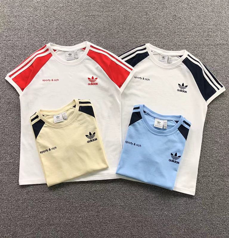 ADIDAS T-SHIRT FEMAIE STYIE 505190985