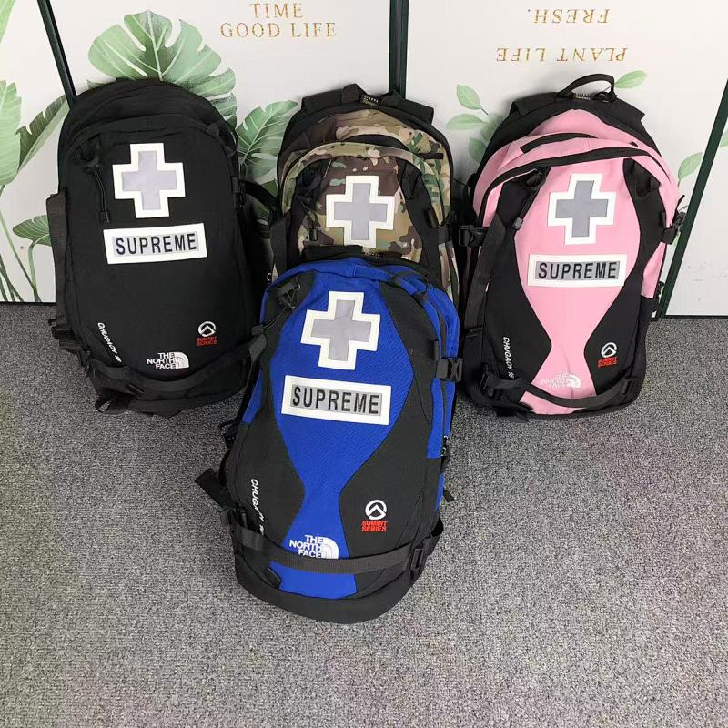 SUPREME BAG 1108230166 ( 长27CM*宽12CM*高46CM)