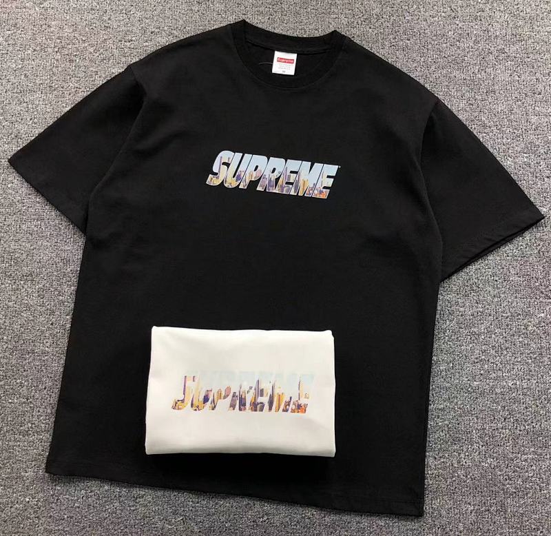 SUPREME T-SHIRT 311133521