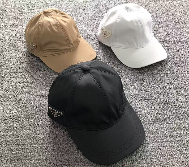 PRADA HAT 526150876