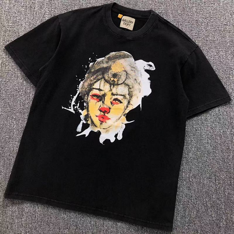 GALLERY DEPT T-SHIRT 412190517