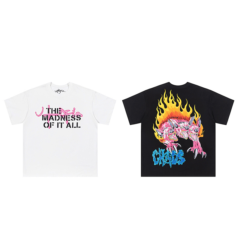 TRAVIS SCOTT CACTUS JACK T-SHIRT 261808