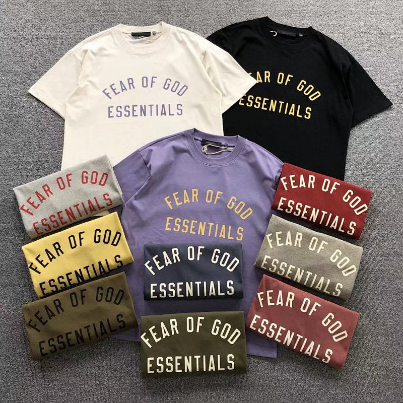 FOG T-SHIRT 213112117（im 170cm 60kg i wear size S in the phot）