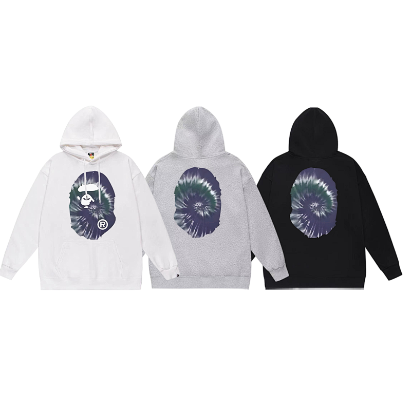 BAPE HOODIE 160253