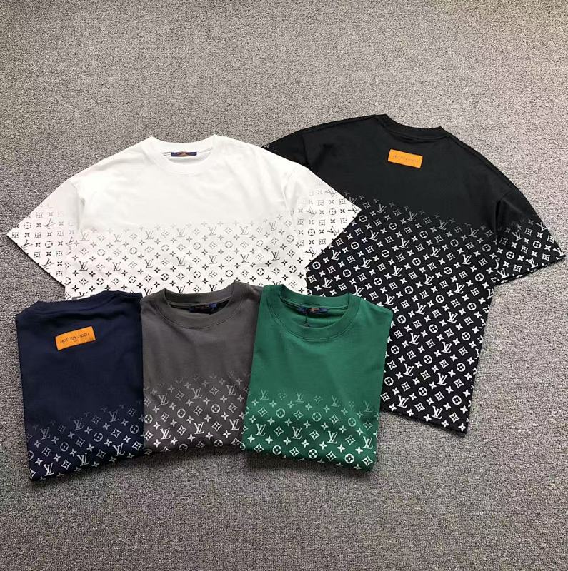 LV T-SHIRT 413272621（im 170cm 60kg i wear size S in the phot）