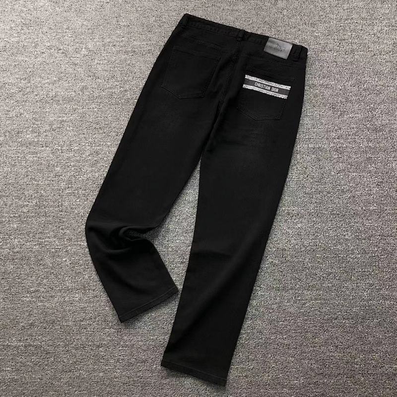 DIOR TROUSERS 310100805