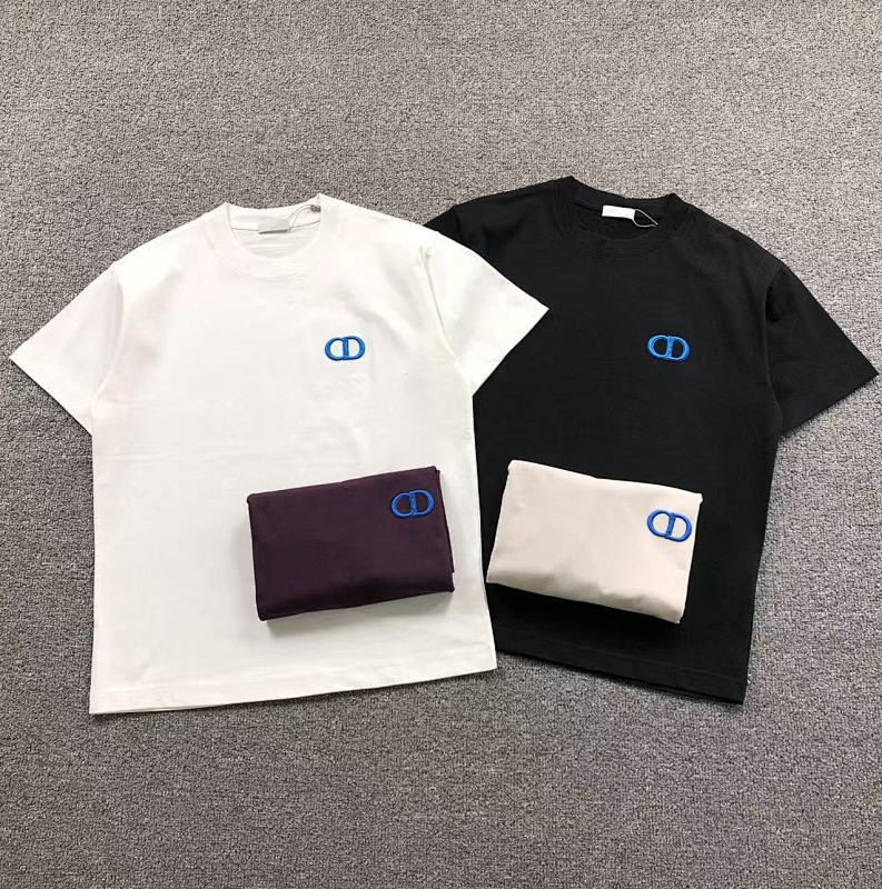 DIOR T-SHIRT 56241681（im 170cm 60kg i wear size M in the phot）