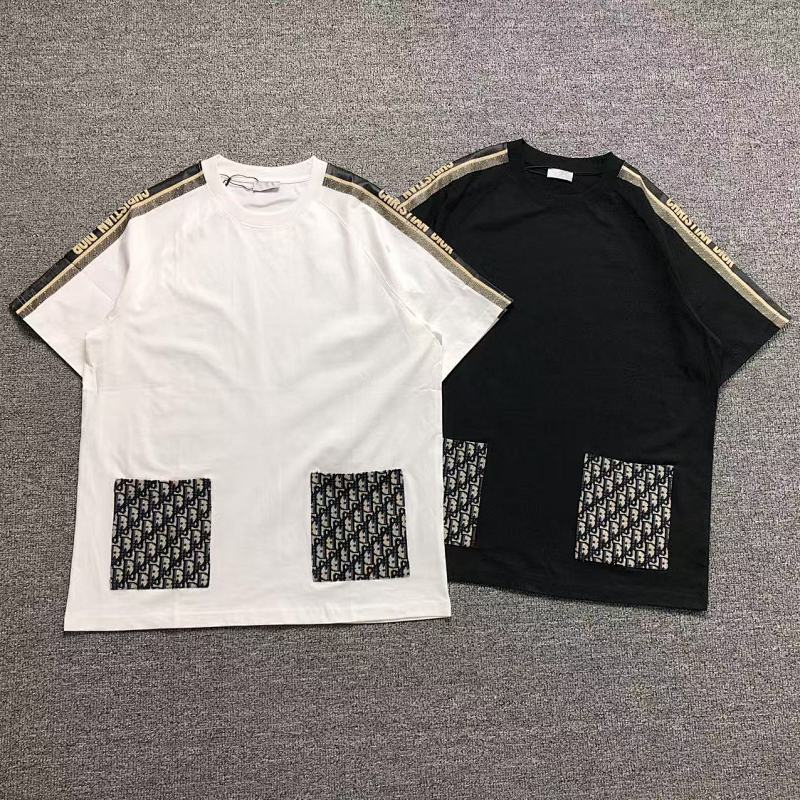 DIOR T-SHIRT 312101301