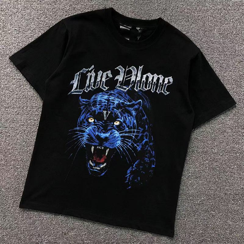 VLONE T-SHIRT 504148891（im 170cm 60kg i wear size S in the phot）