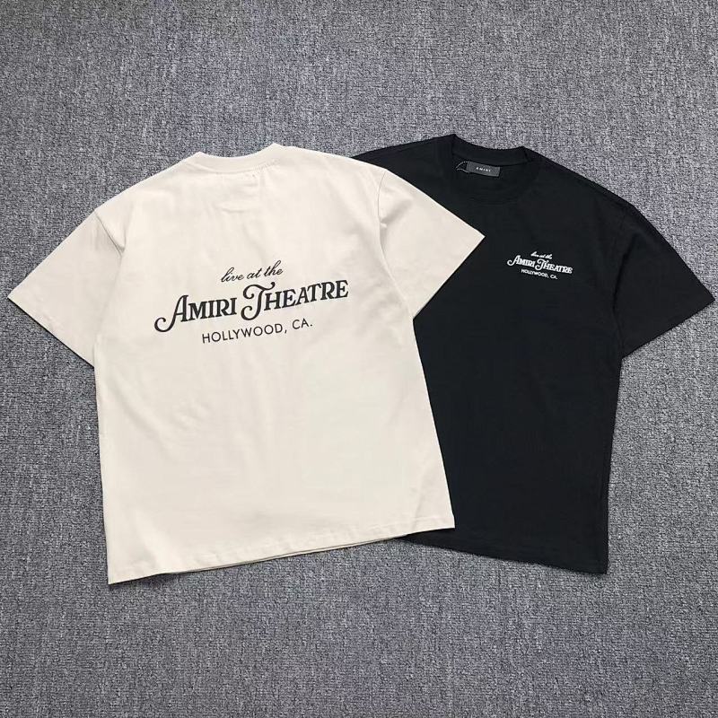 AMIRI T-SHIRT 311032817