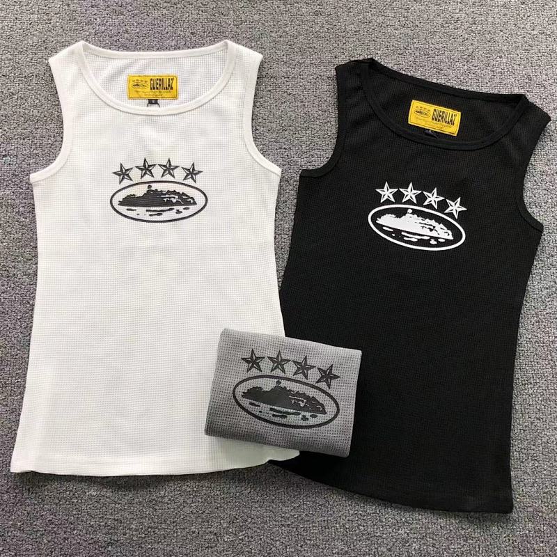 CORTEIZ VEST 1104261134