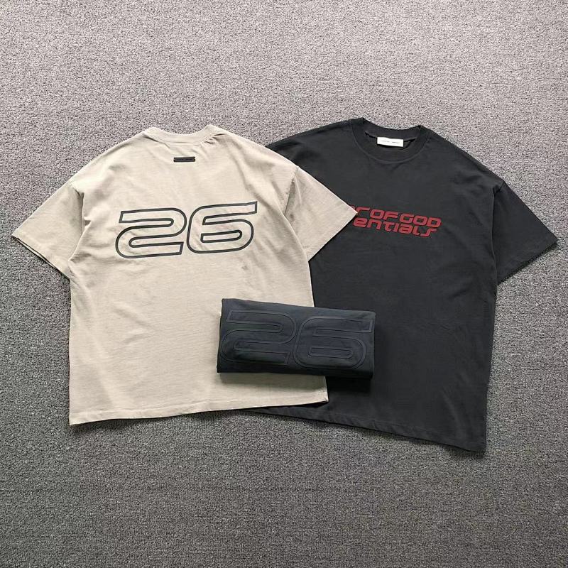 FOG T-SHIRT 42031903135