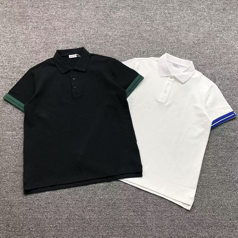 BURBERRY POLO 560410106（im 170cm 60kg i wear size L in the phot）