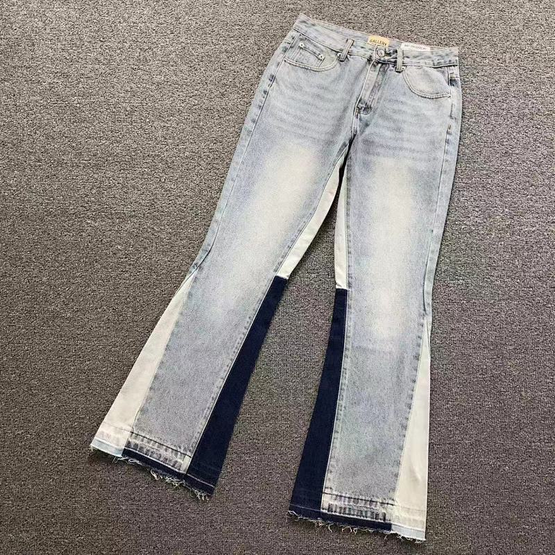 GALLERY DEPT TROUSERS 3112150317（im 170cm 60kg i wear size S in the phot）