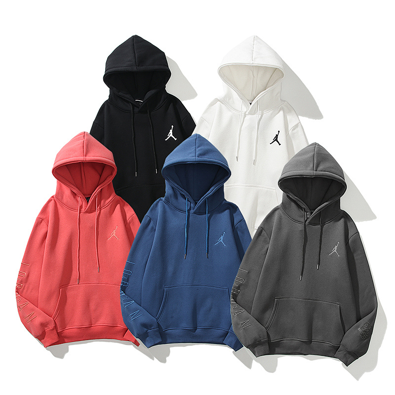 AIR JORDAN HOODIE 261543