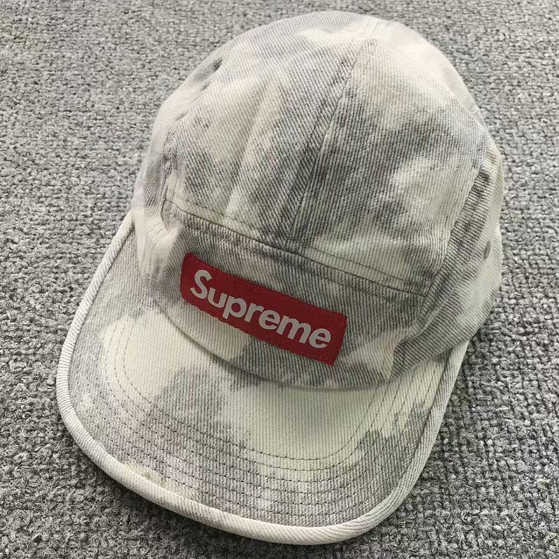 SUPREME HAT 52080507182