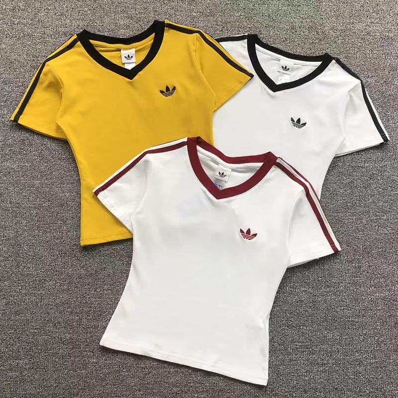 ADIDAS T-SHIRT FEMAIE STYIE 4206152077